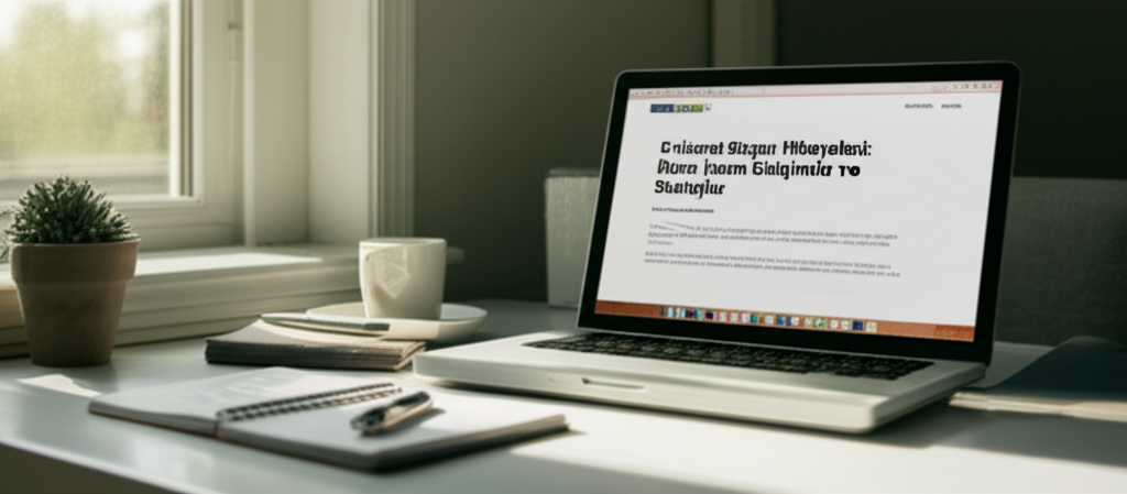 E-ticaret Başarı Hikayeleri: İlham Veren Girişimler ve Stratejiler