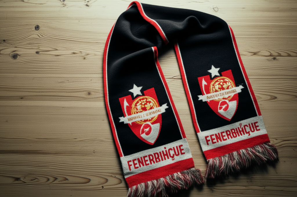 Fenerbahçe: Sarı Lacivert Aşkı, Tarihi ve Başarıları